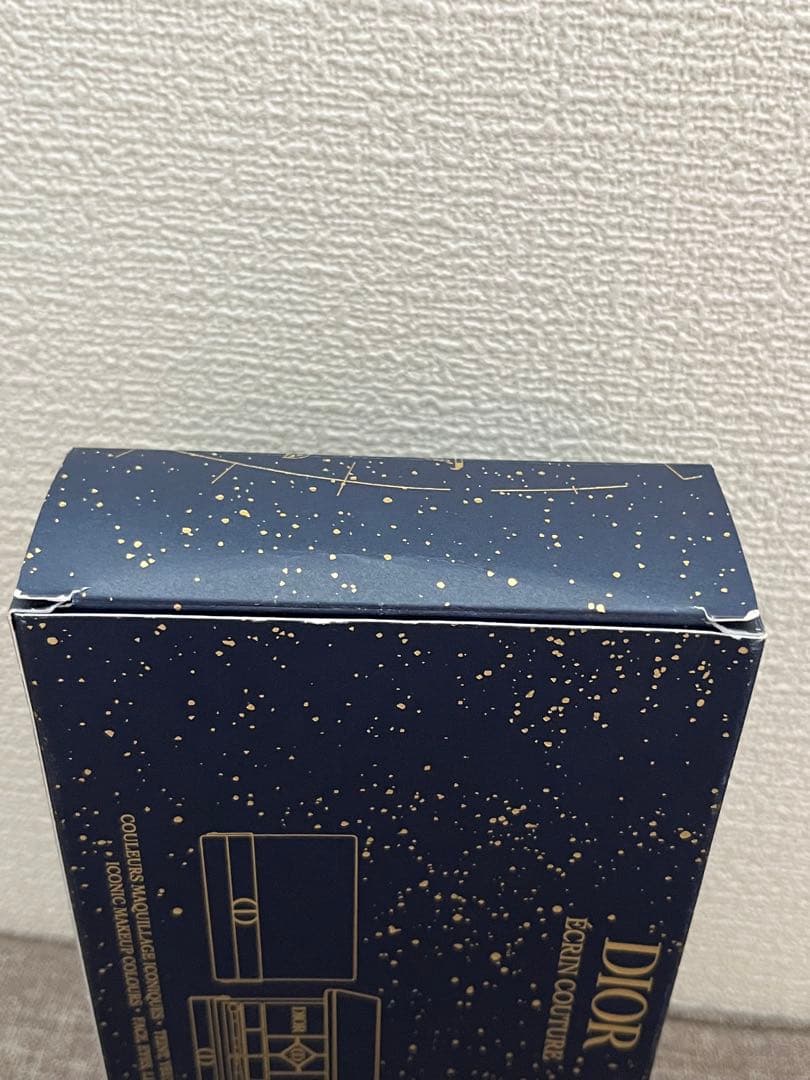 【未使用品】Dior ディオール　エクラン クチュール マルチユース パレット