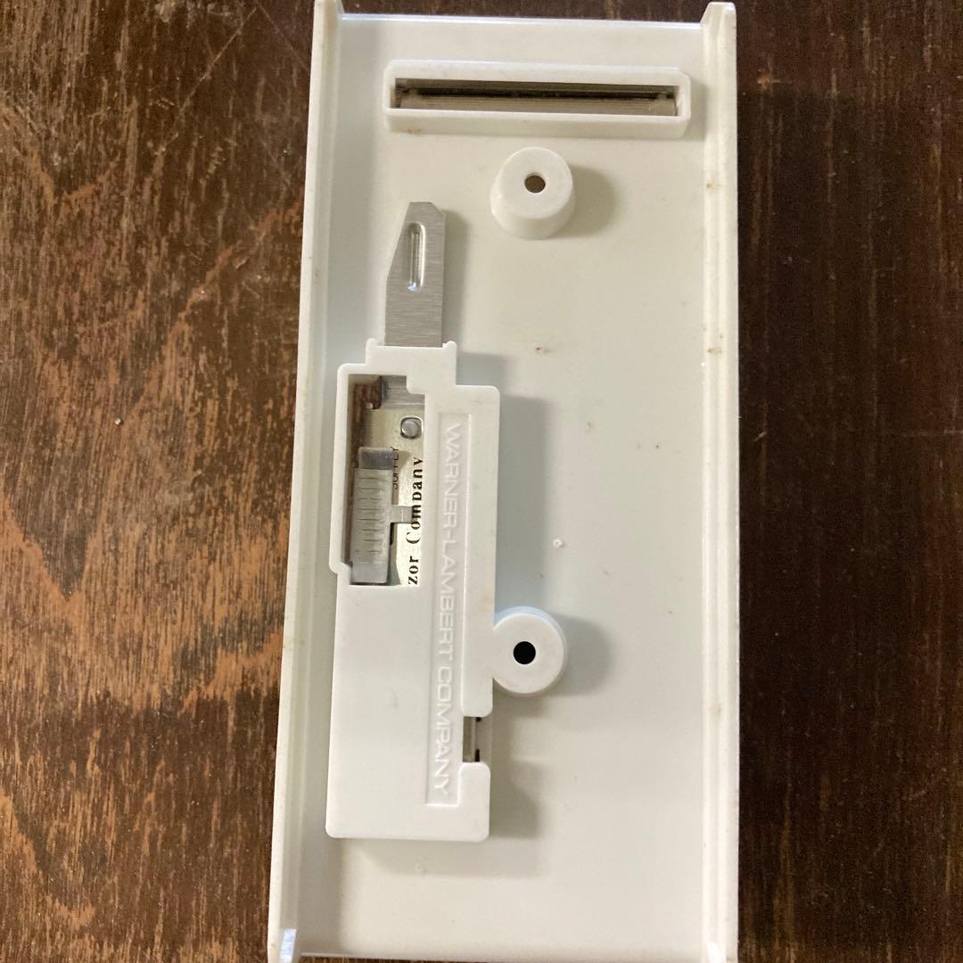 シック　インジェクターII 昭和レトロ　未使用