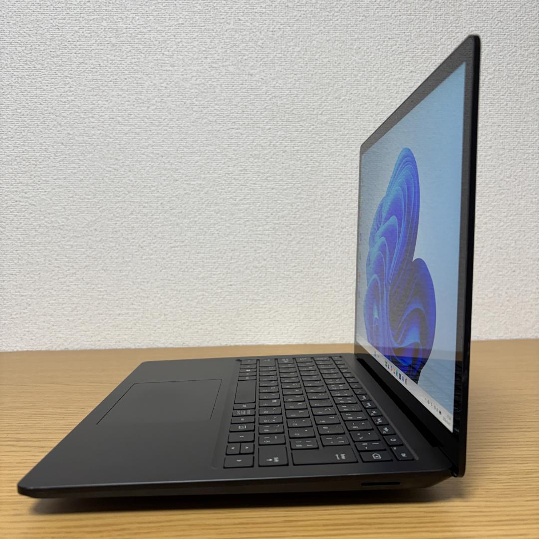Surface Laptop 4 i7 16GB Win11 高性能コスパ