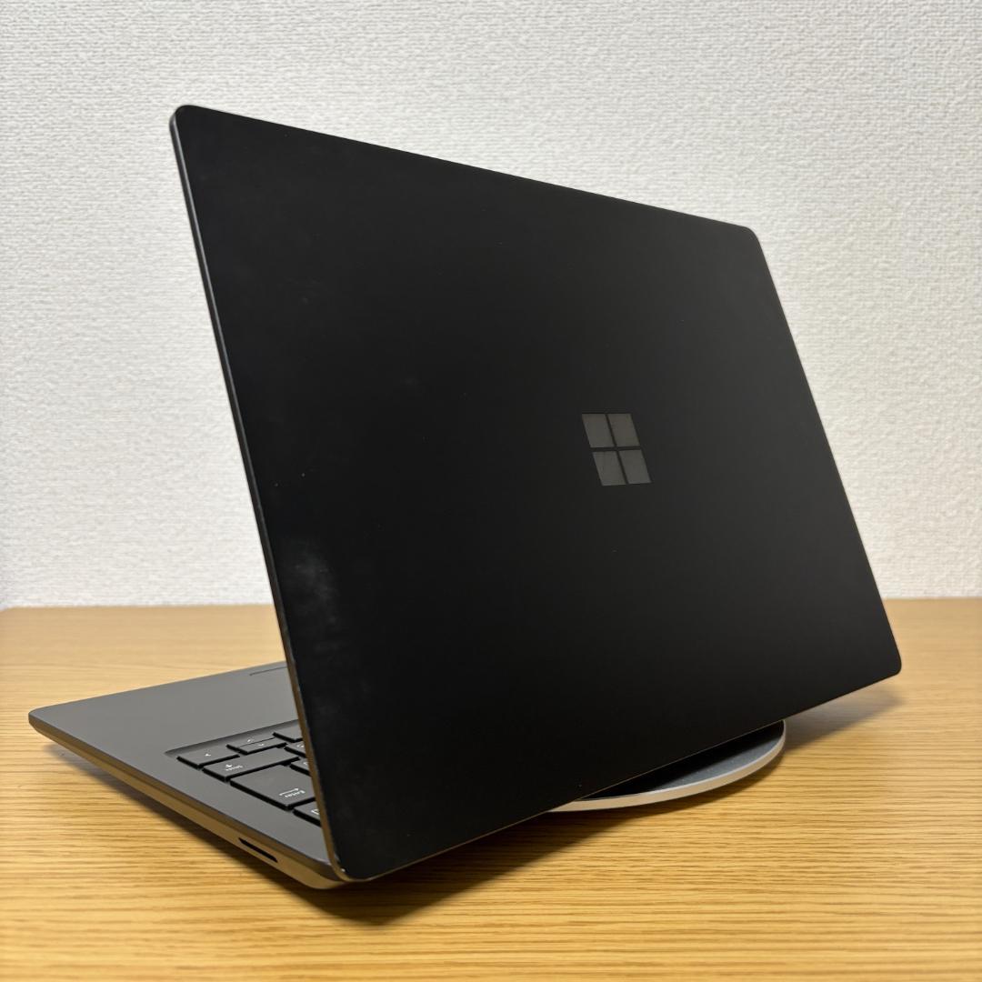 Surface Laptop 4 i7 16GB Win11 高性能コスパ
