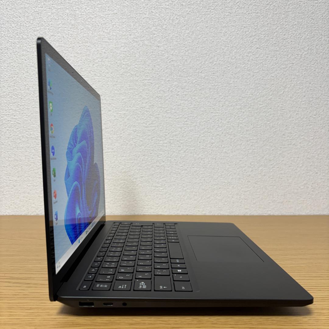 Surface Laptop 4 i7 16GB Win11 高性能コスパ