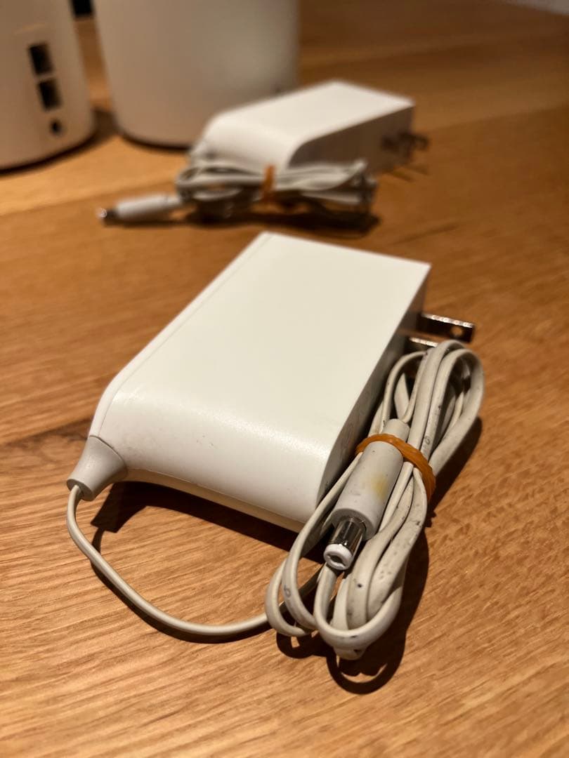 【値下げ】TP-Link Deco X60 2台セット メッシュWi-Fi