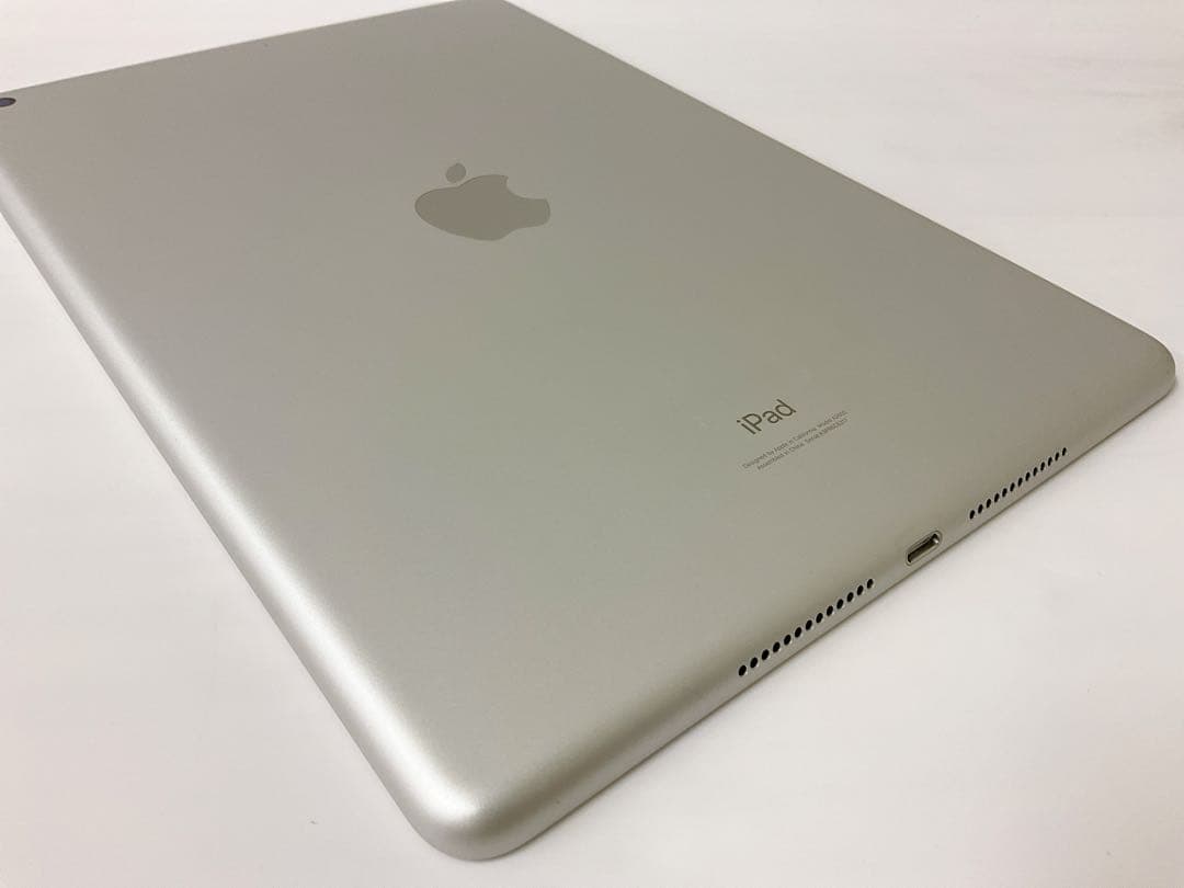 【美品・BT88％】iPad 第9世代 64GB Wifiモデル