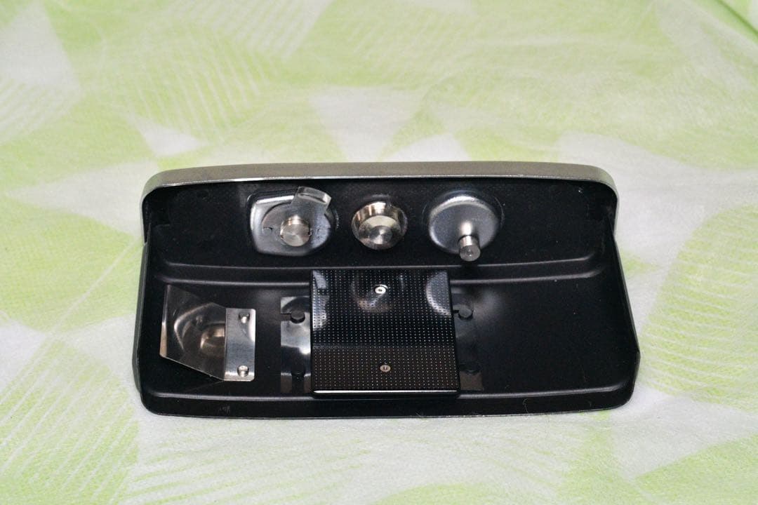 《動作品》OLYMPUS PEN-EE a342-11