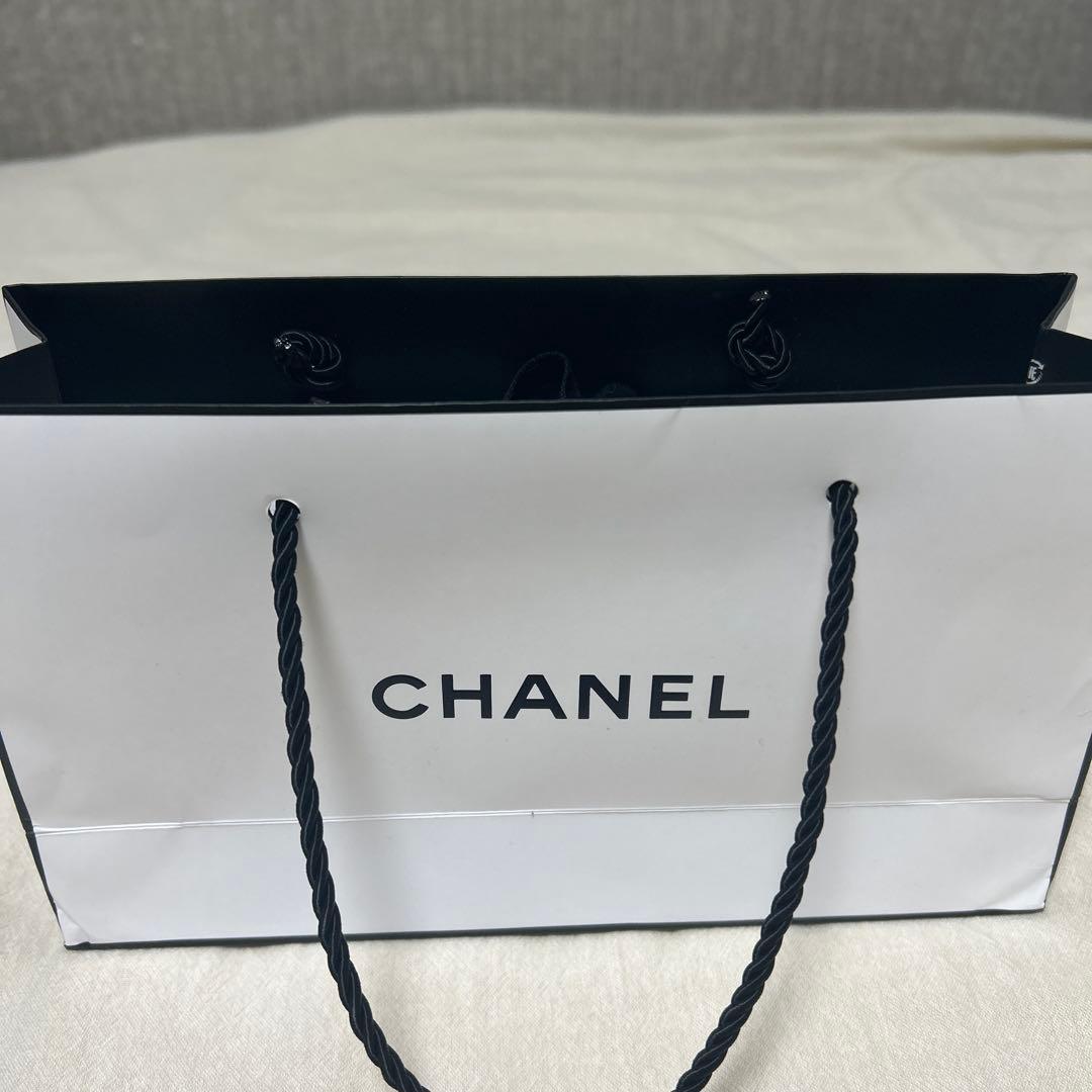 【未開封新品】CHANEL チャンス　オー　タンドゥル　ヘアミスト35ml
