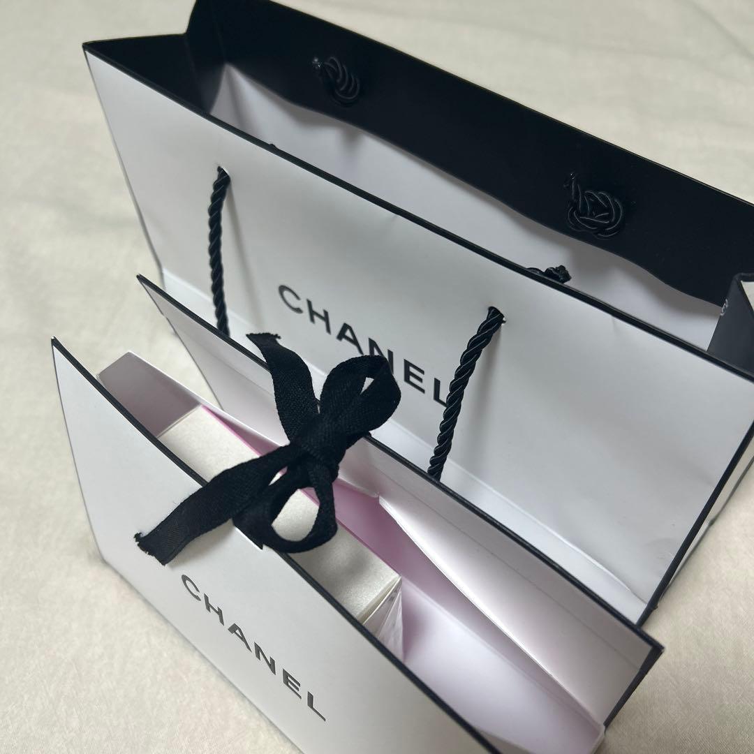 【未開封新品】CHANEL チャンス　オー　タンドゥル　ヘアミスト35ml