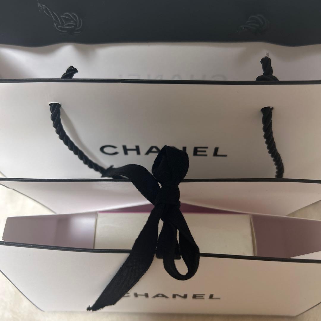【未開封新品】CHANEL チャンス　オー　タンドゥル　ヘアミスト35ml
