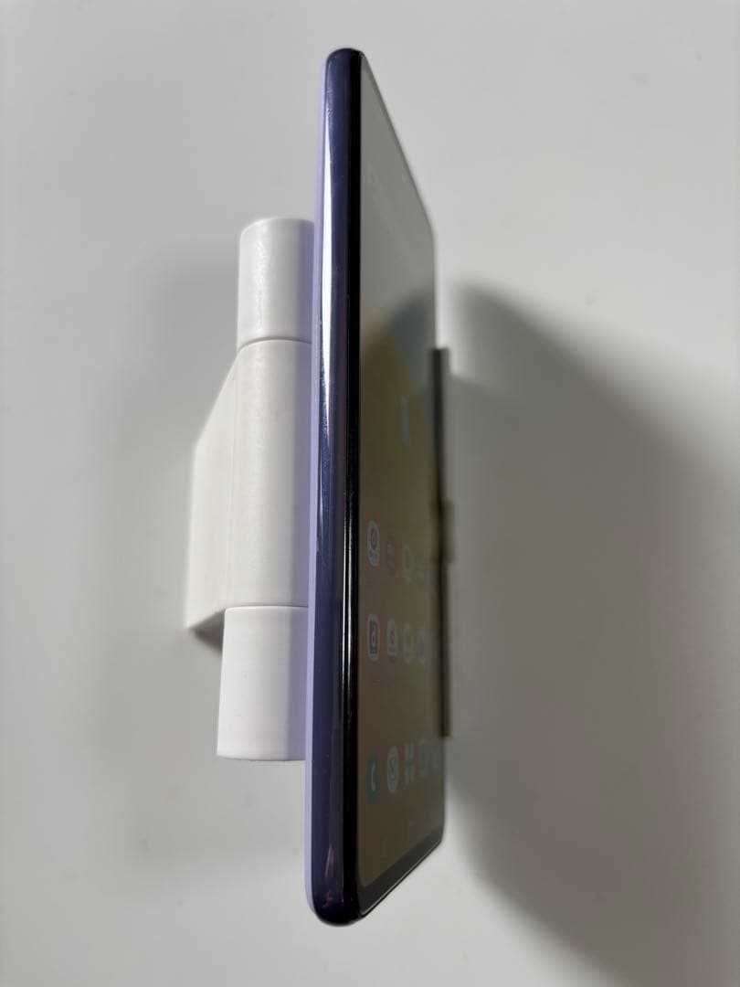 ほぼ美品 128G 5G SC-53B Galaxy A52 docomo