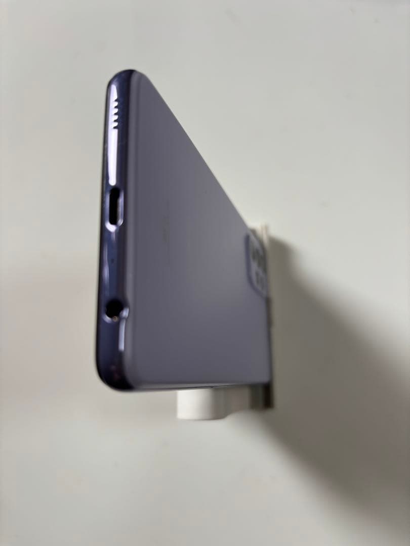 ほぼ美品 128G 5G SC-53B Galaxy A52 docomo
