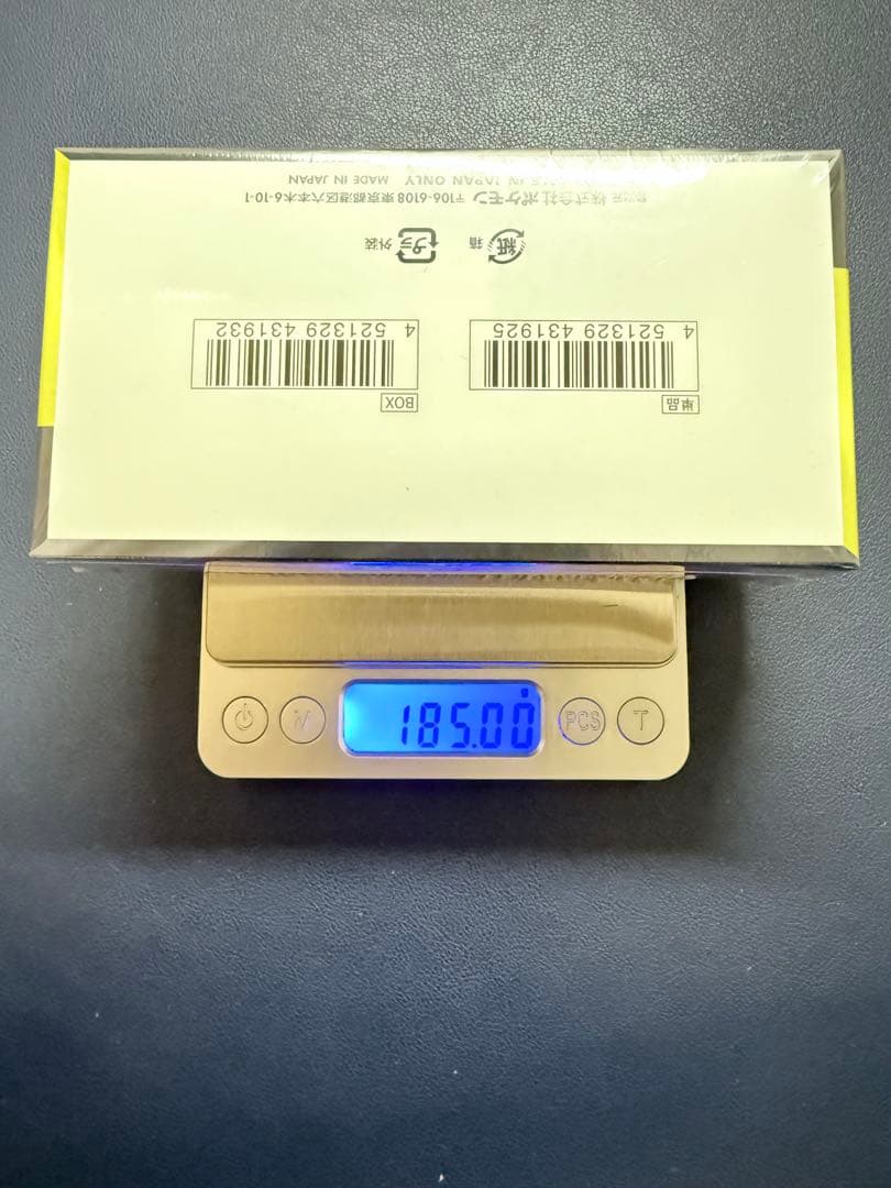 ポケモンカードゲーム MEGAドリームMUR可能性 185.00g