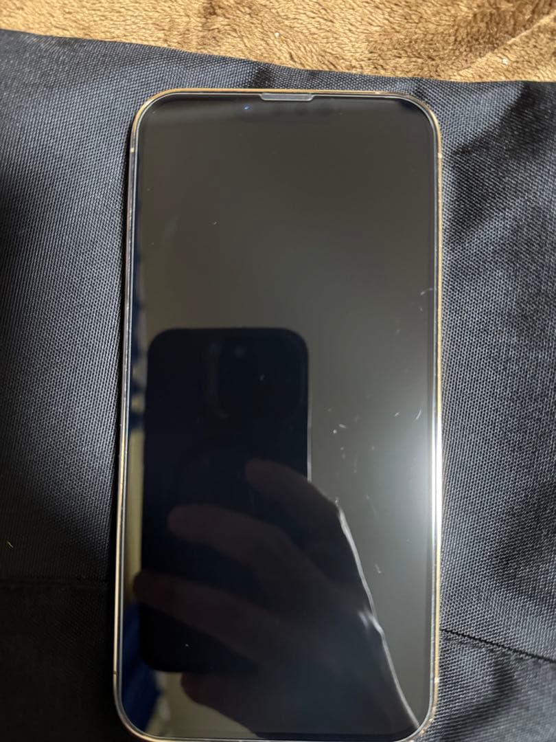 スマートフォン本体 iPhone 13 Pro Max 256GB