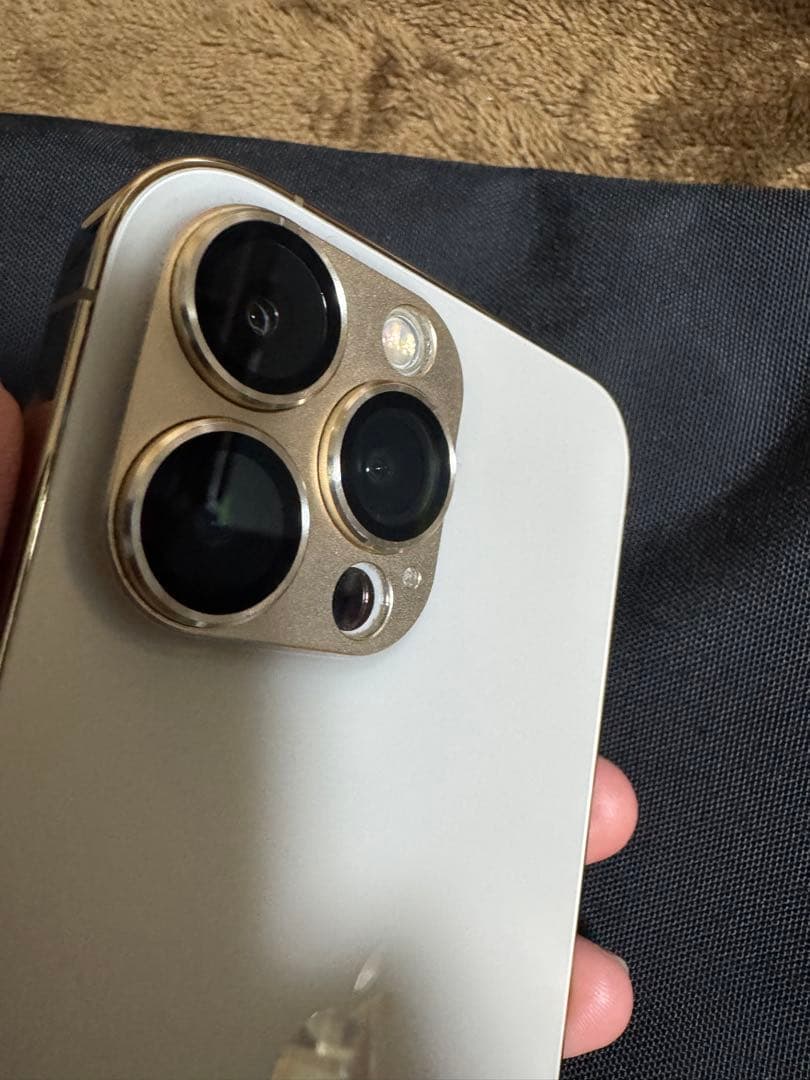 スマートフォン本体 iPhone 13 Pro Max 256GB