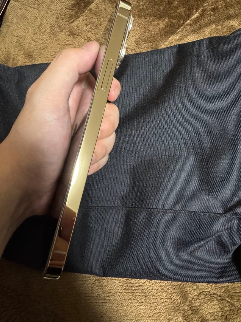 スマートフォン本体 iPhone 13 Pro Max 256GB