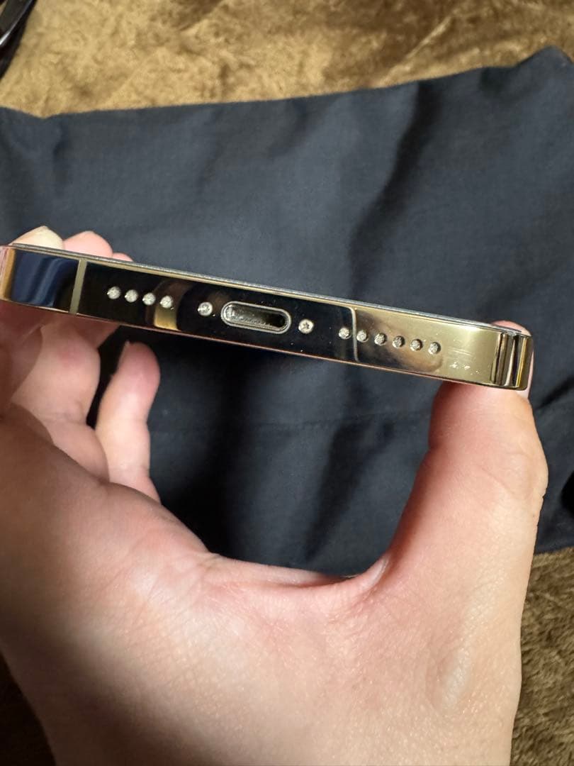 スマートフォン本体 iPhone 13 Pro Max 256GB