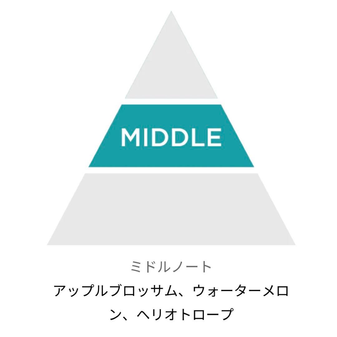 クリーン リザーブ H2オー ウォーターフォール オードパルファム 100ml