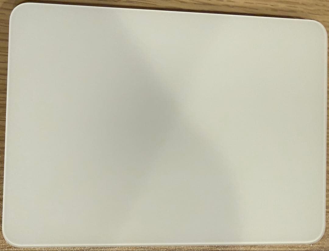 Apple Magic Trackpad A1535 ホワイト