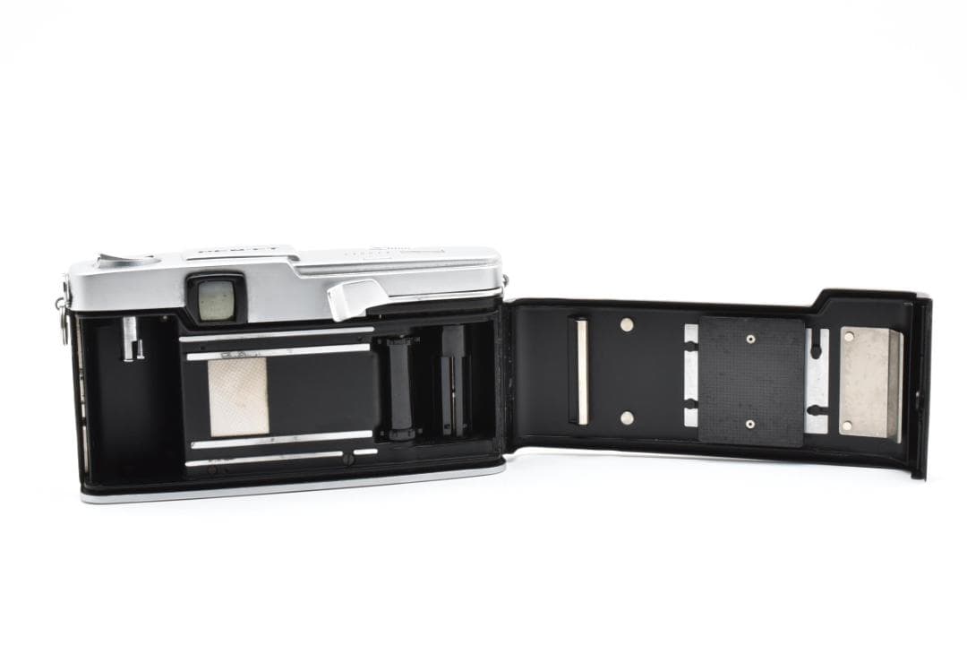 ■ 美品 ■オリンパス　OLYMPUS PEN-FT ≪ 希少キャップ付き ≫