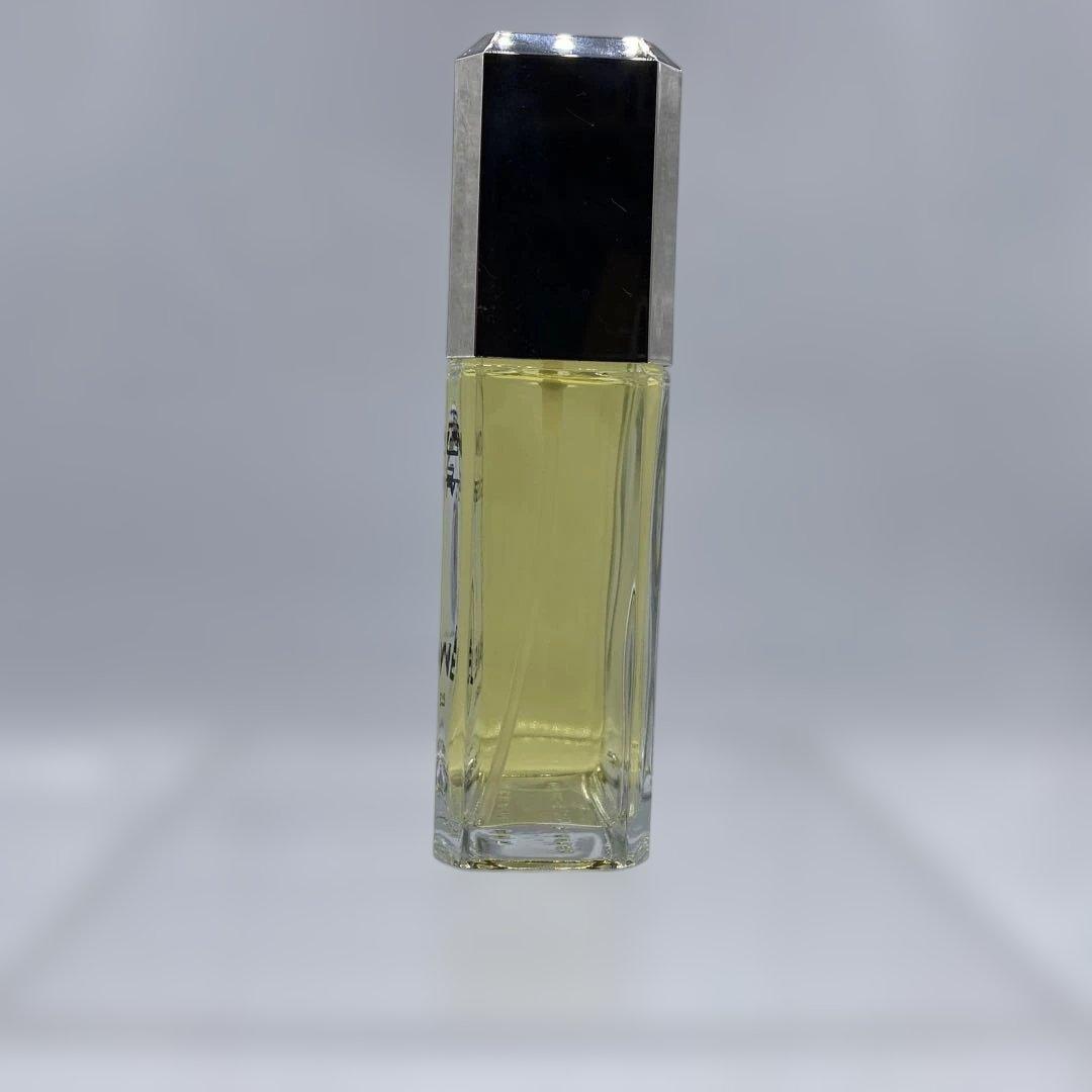 【L144】CHANEL PLATINUM ÉGOÏSTE EDT