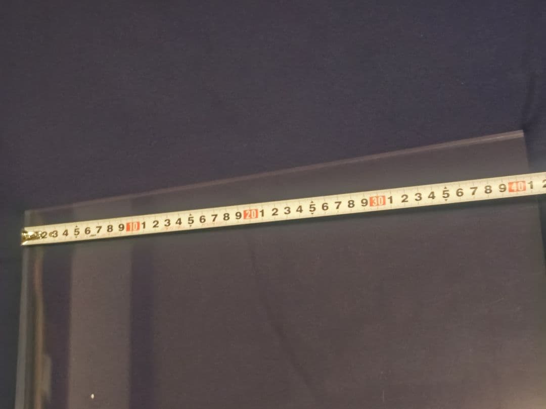 1200 アクリル水槽用　蓋　ふた
