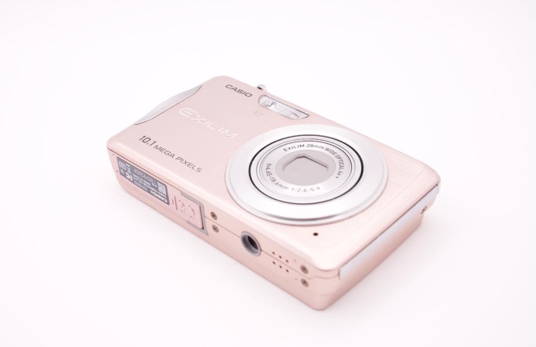【美品】カシオ CASIO EXILIM EX-Z270
