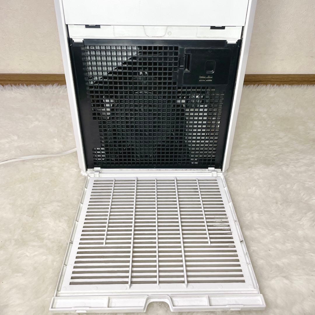 DAIKIN ダイキン 空気清浄機 MC55X-W 2021年製 卓上 床置