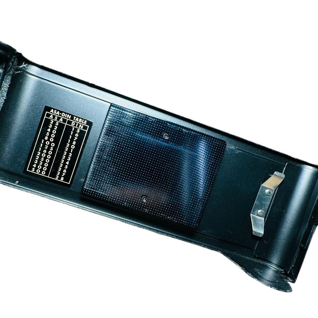 美品　Yashica Electro 35 GSN フィルムカメラ