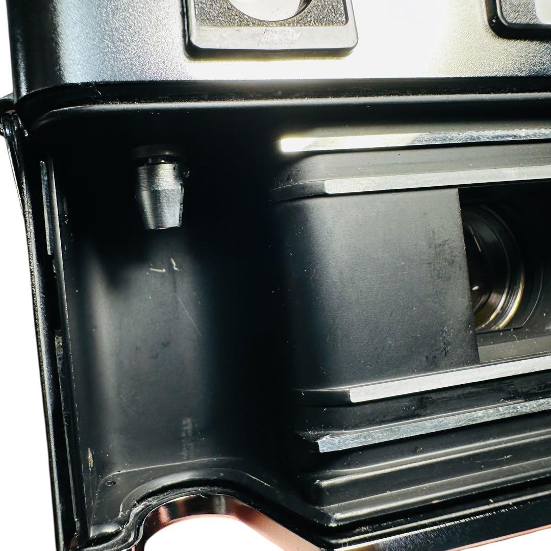 美品　Yashica Electro 35 GSN フィルムカメラ