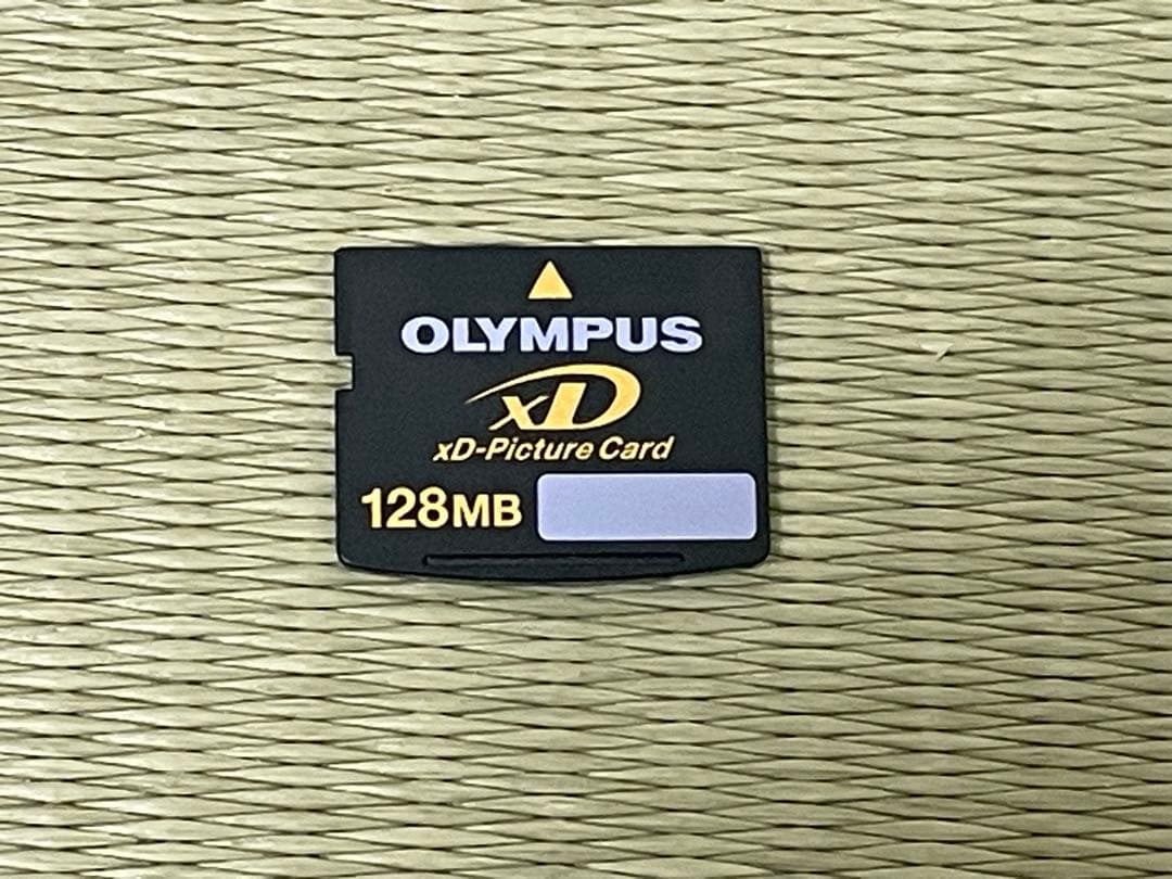 OLYMPUS FE-4000 ピンク 付属品あり　即日発送！