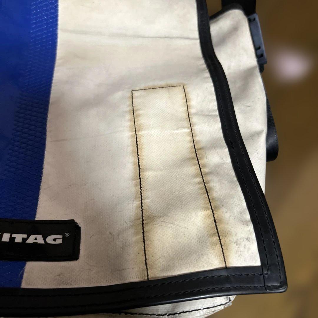 フライターグ ショルダーバッグ