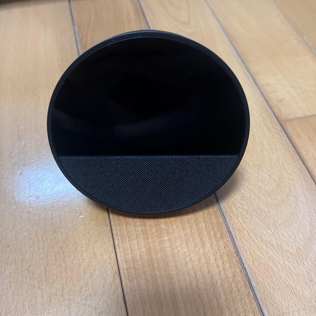 アレクサ　echo spot