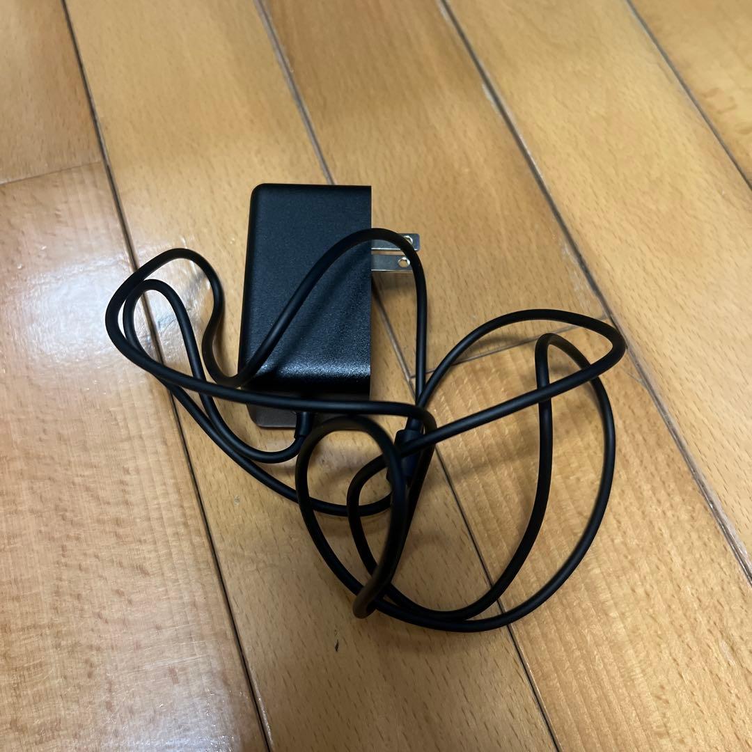 アレクサ　echo spot