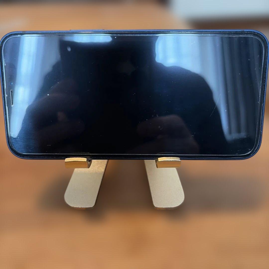 iPhone12mini 64G美品