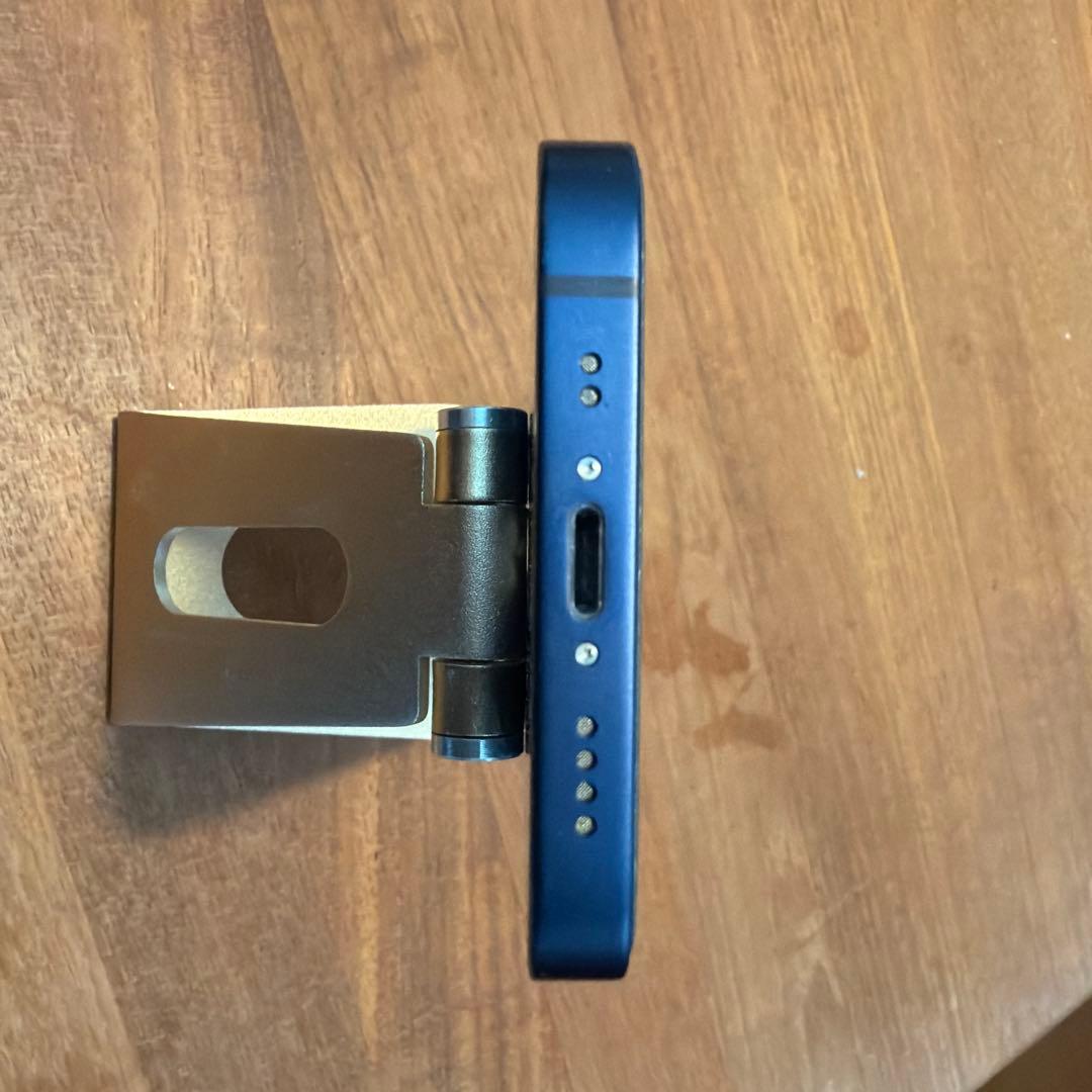 iPhone12mini 64G美品