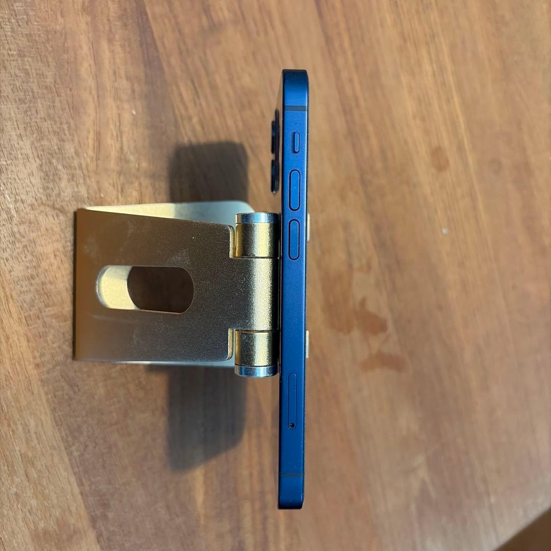 iPhone12mini 64G美品