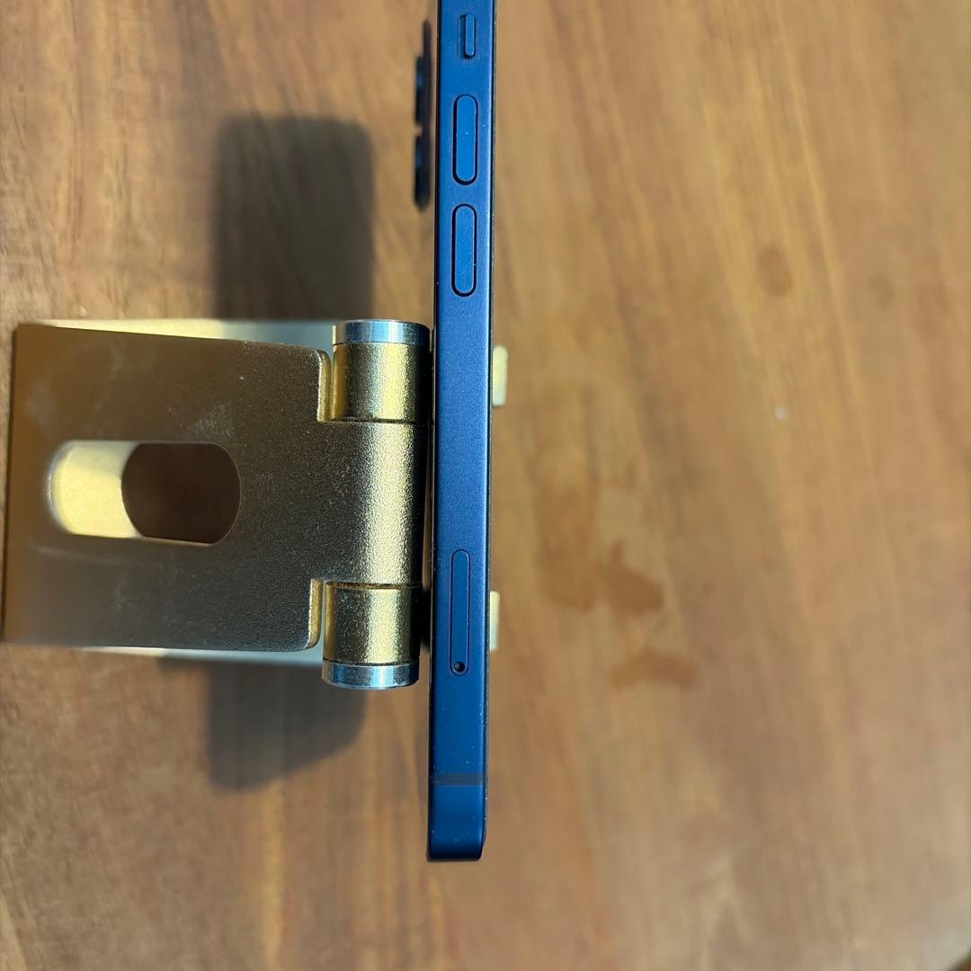 iPhone12mini 64G美品