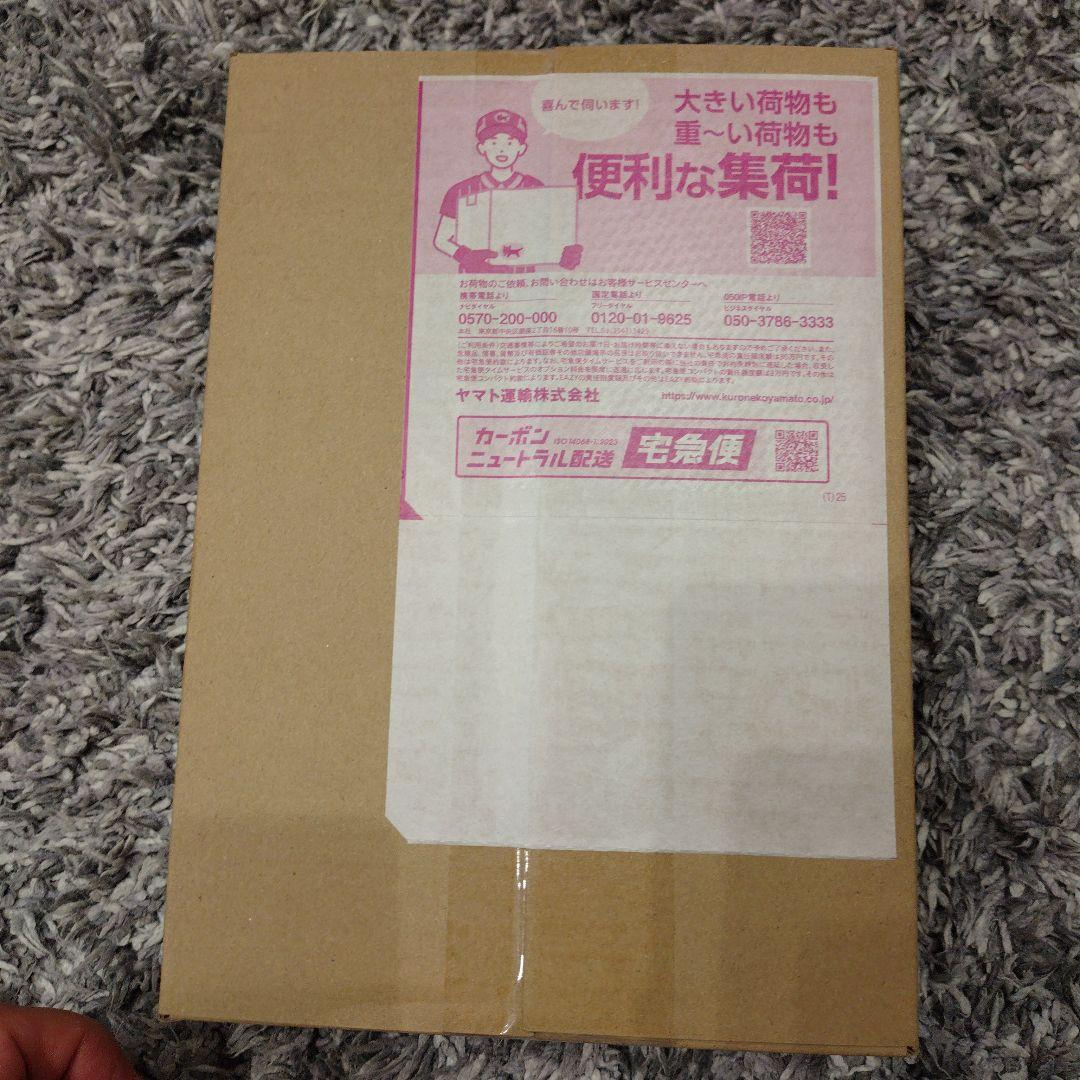 ポケモンカードゲーム ニンジャスピナー BOX