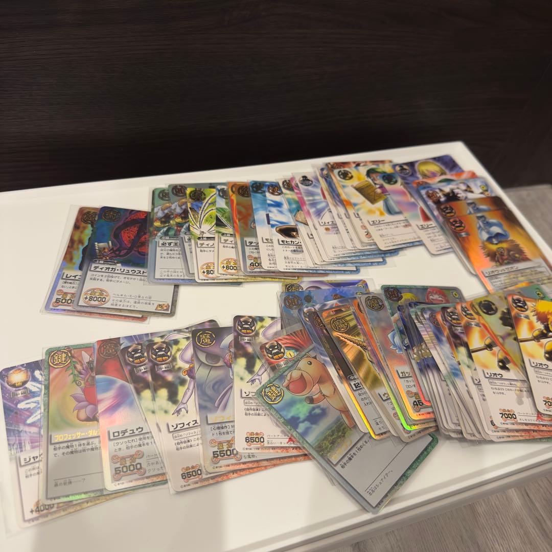 金色のガッシュベル　まとめ売り
