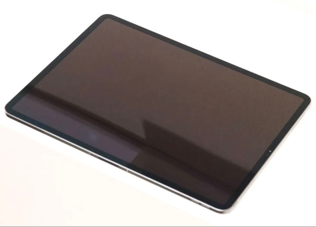 【美品】iPad Pro 第3世代 12.9インチ 64GB Wi-Fi GPS