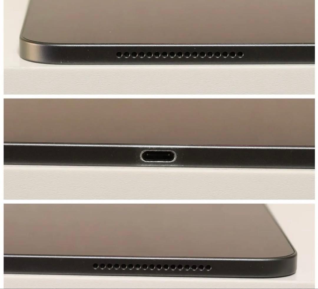 【美品】iPad Pro 第3世代 12.9インチ 64GB Wi-Fi GPS