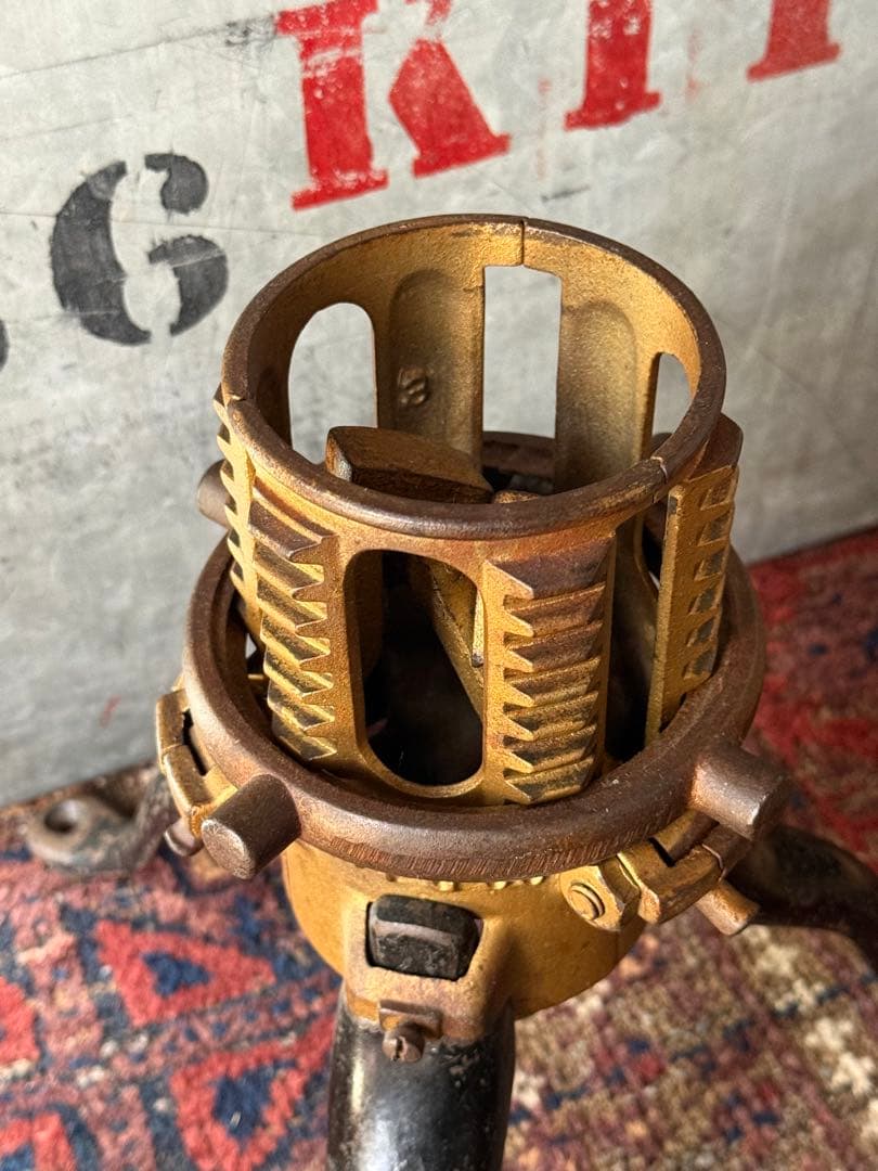 アンティーク雑貨 Tree Stand
