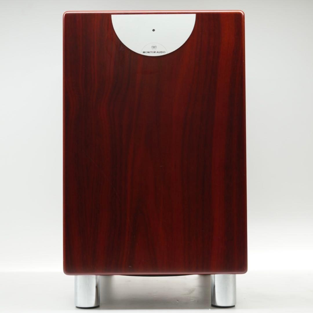 Monitor Audio Radius 360 サブウーファー