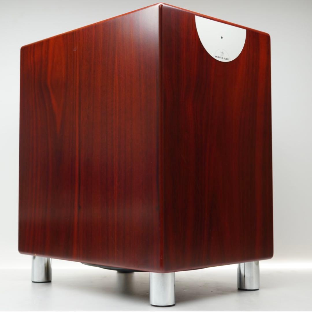 Monitor Audio Radius 360 サブウーファー