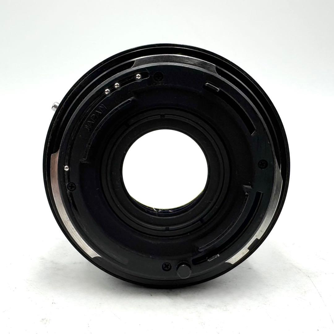 動作良好 ペンタックス PENTAX 645 SMC 55mm F2.8