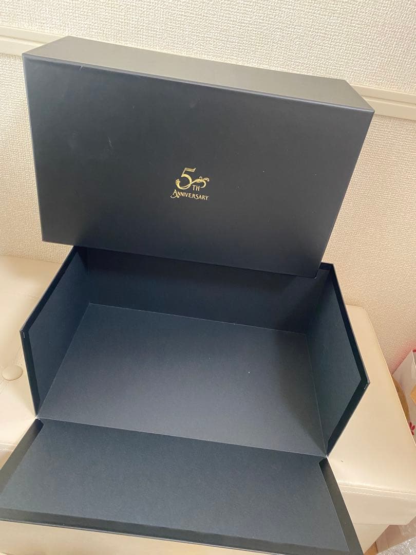 未開封シャンパン 付属品あり ANGEL CHAMPAGNE