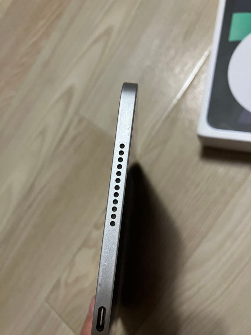 ipad air 第4世代 64gb WI-FI動作正常
