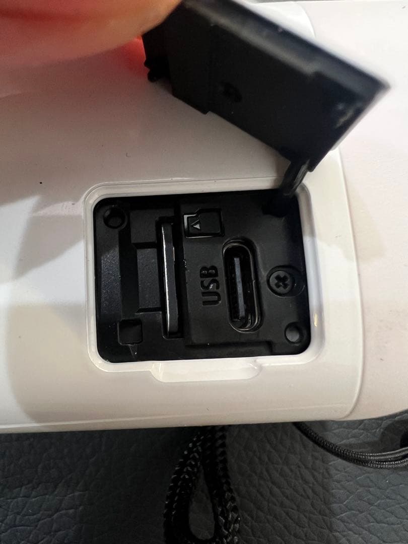 Canon 広角レンズ USB接続カメラ