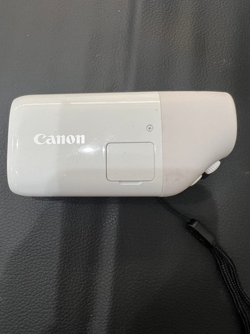 Canon 広角レンズ USB接続カメラ