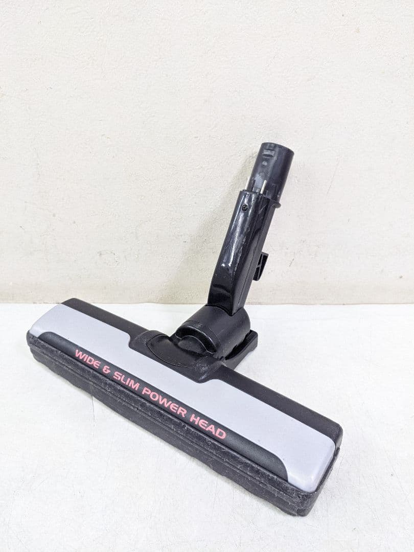 SHARP シャープ EC-P8X-P サイクロン式掃除機 2018年製