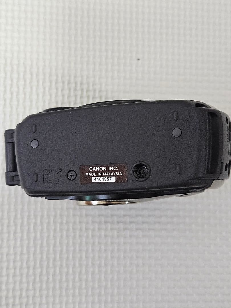【美品】CANON IXY D5　フィルムカメラ