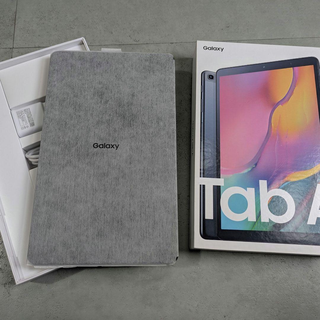 Galaxy Tab A Samsung SM-T510 未使用品